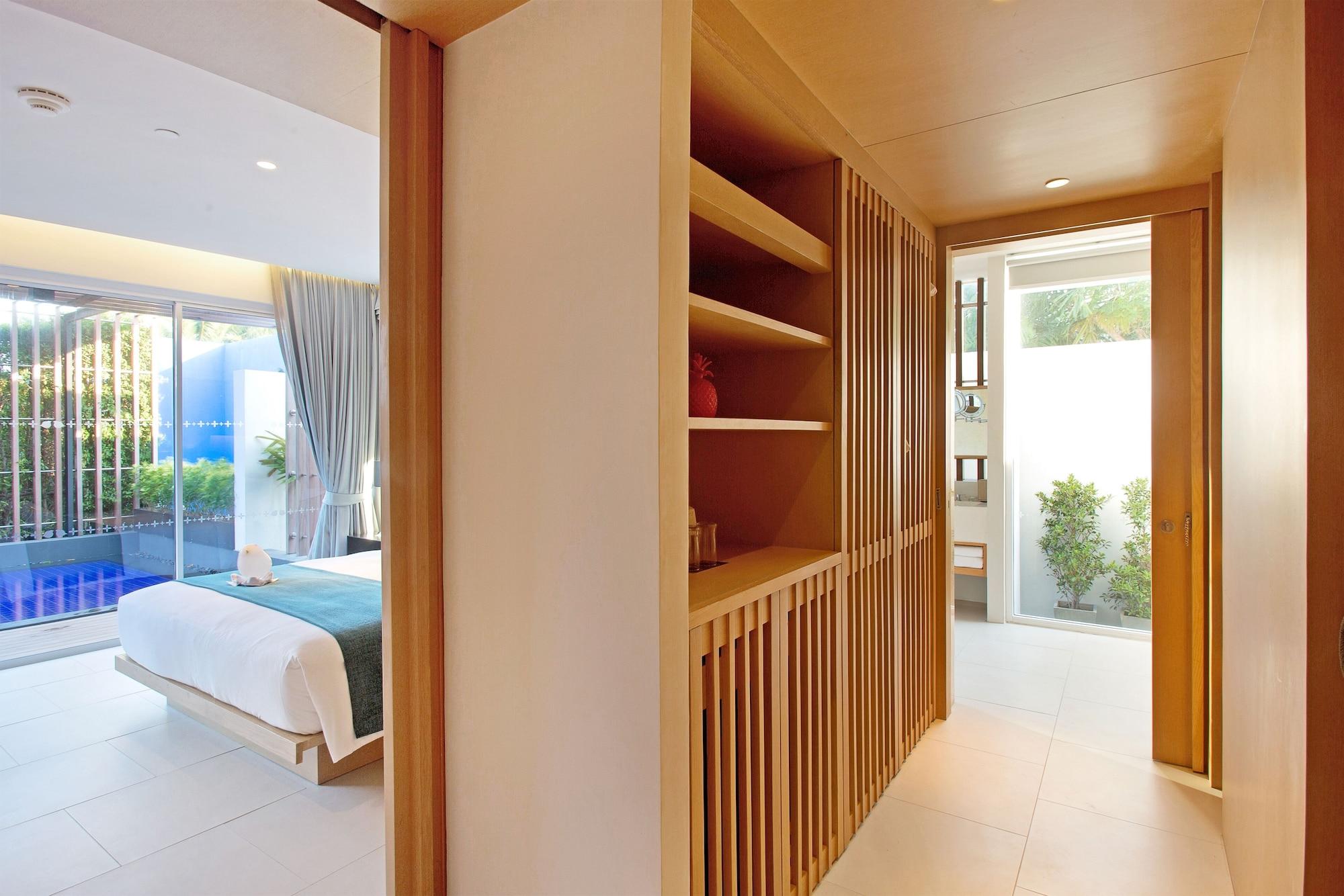 Ace Of Hua Hin Resort - Sha Plus Ча Ам Екстериор снимка