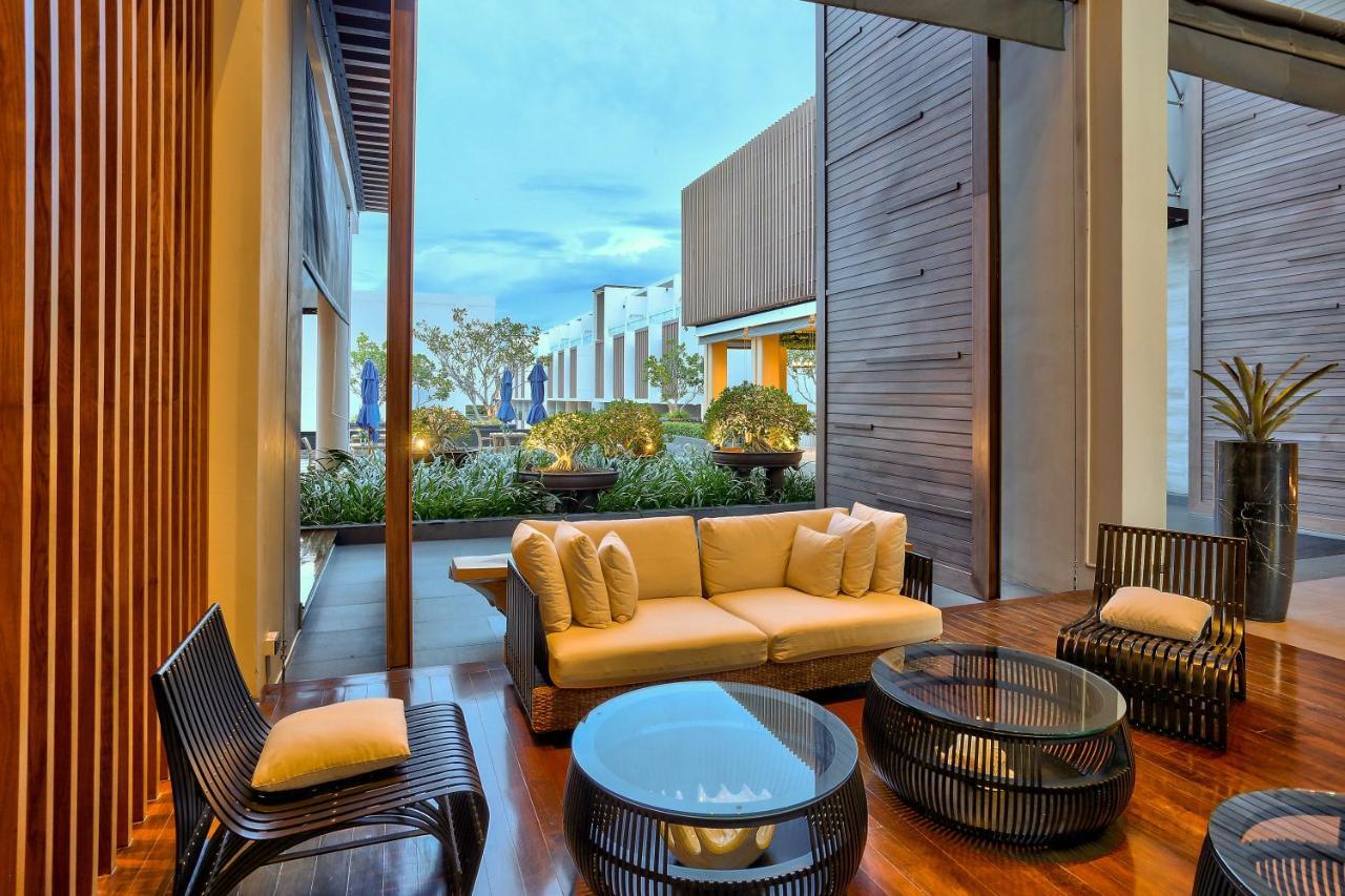 Ace Of Hua Hin Resort - Sha Plus Ча Ам Екстериор снимка
