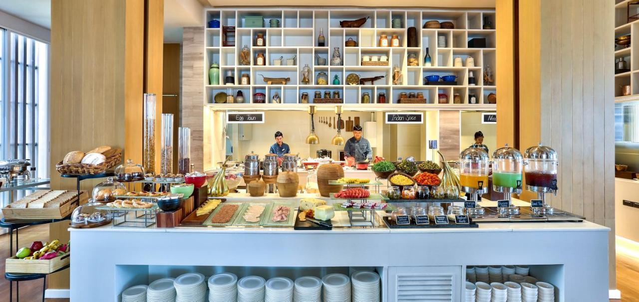 Ace Of Hua Hin Resort - Sha Plus Ча Ам Екстериор снимка