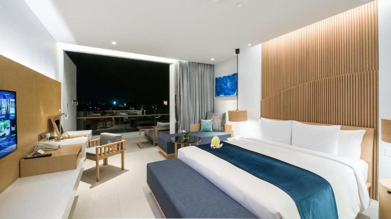 Ace Of Hua Hin Resort - Sha Plus Ча Ам Екстериор снимка